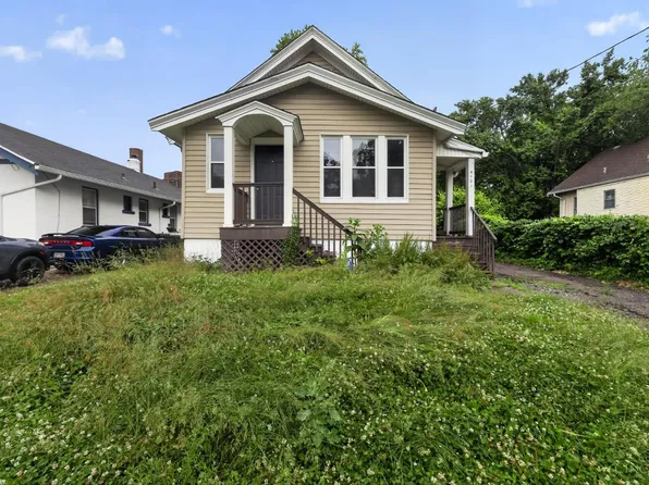 4101 Homer Ave, Cincinnati, OH 45227