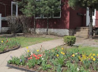 317 Franklin Ave APT 1, Pittsburgh, PA 15221