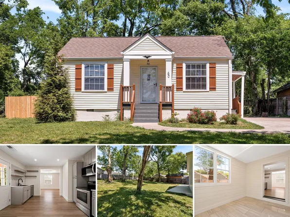 60 Lutie St, Nashville, TN 37210