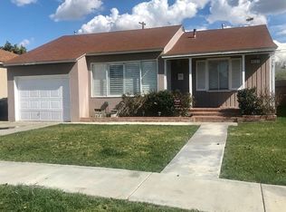 5422 Lorelei Ave, Lakewood, CA 90712