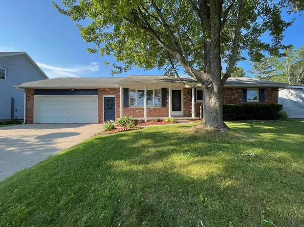 547 Plymouth Dr, Alpena, MI 49707