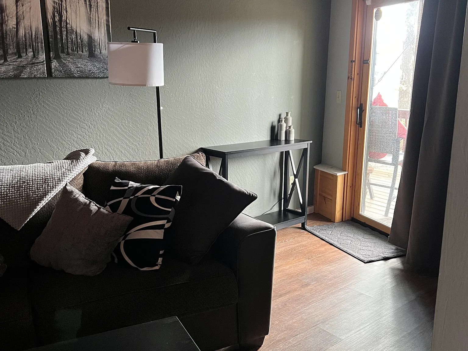 1 bed, 650 sqft, $2,000 — Photo 4