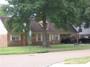 5781 Ackerman Ave, Bartlett, TN 38134