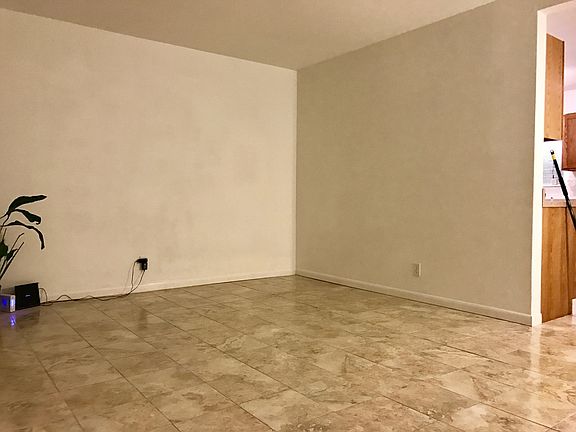 Living Room toward Kitchen