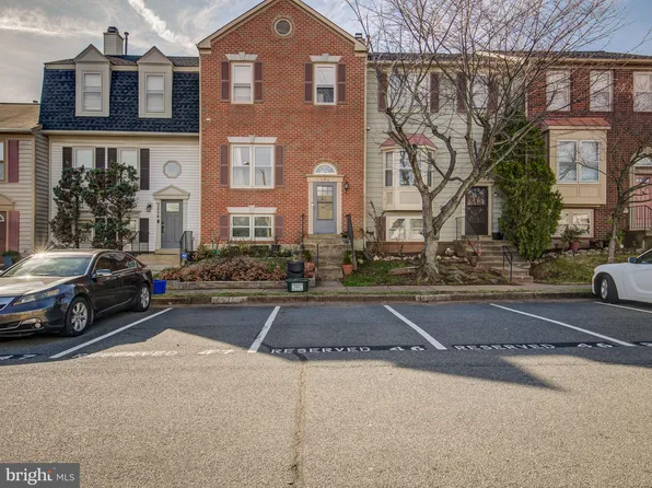 7512 Aruba Ct, Manassas, VA 20109