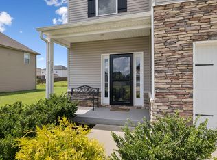 2237 Pathfinder Dr, Murfreesboro, TN 37127