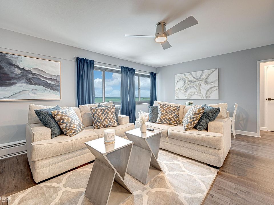 1st image of 7337 S South Shore Dr APT 629