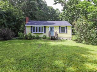 96 Albion Rd, Windham, ME 04062