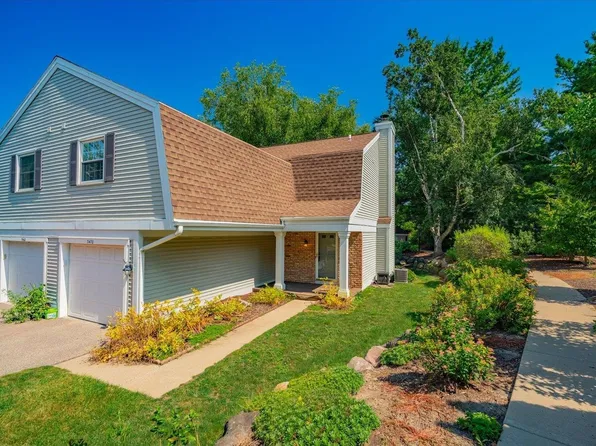 7470 Old Sauk Rd, Madison, WI 53717