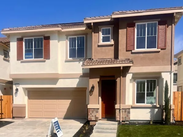 4737 Opus Cir, Fairfield, CA 94534
