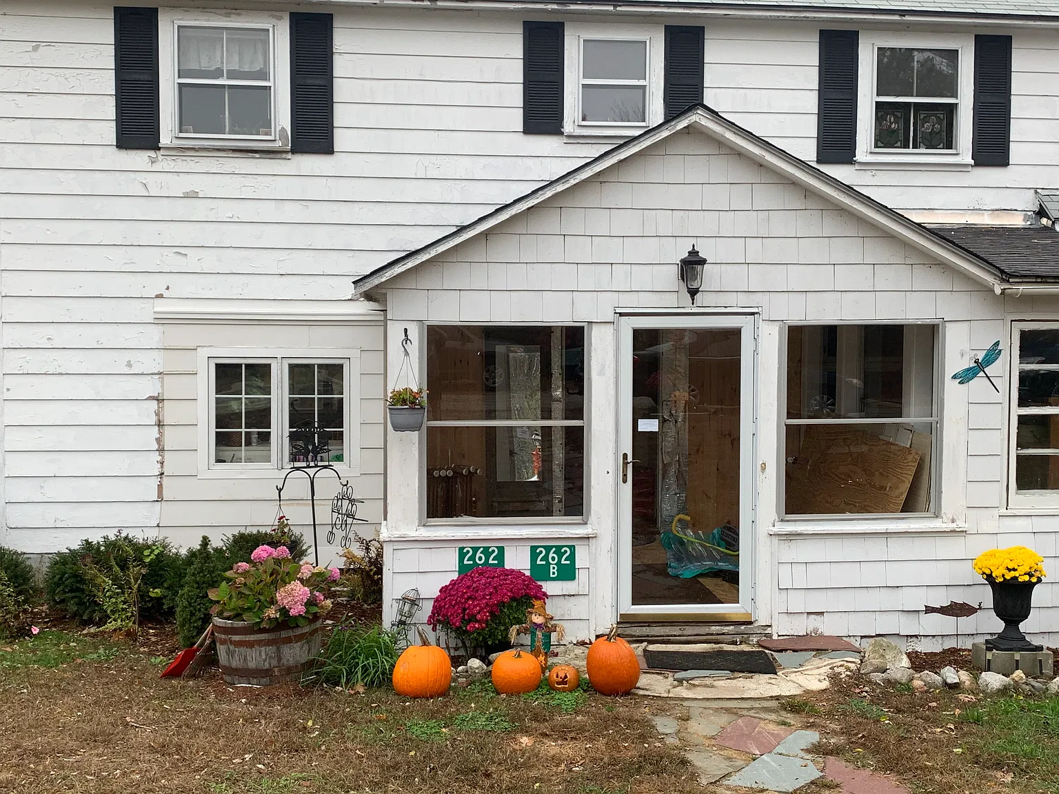 262 Governor Wentworth Hwy — Photo 2