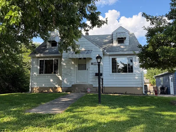 5524 Arcola Ave, Dayton, OH 45449