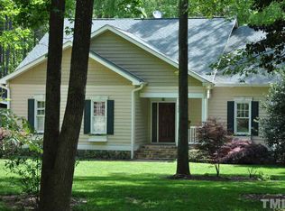 368 Sunset Ln, Henderson, NC 27537
