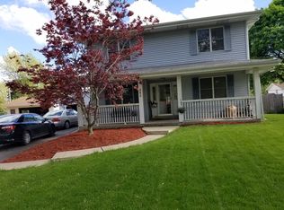 645 Jamison Ln, Hoffman Estates, IL 60169