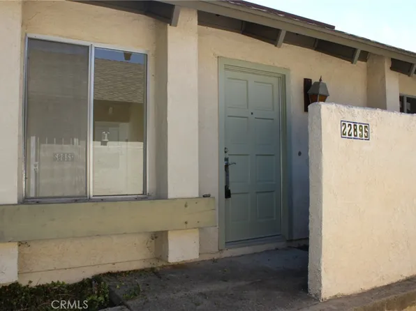 22895 Caminito Sol #155, Laguna Hills, CA 92653