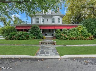 116 Washington Ave, Spring Lake, NJ 07762