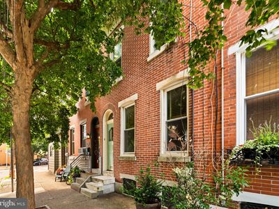 1550 E Berks St, Philadelphia, PA, 19125