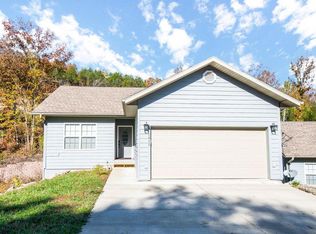 1317 Berry Dr, Branson, MO 65616