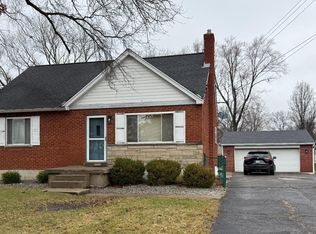 9732 Woodmill Ln, Cincinnati, OH 45231