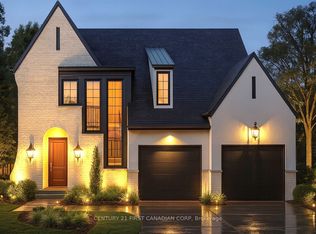 212 Foxborough Pl, Thames Centre, ON