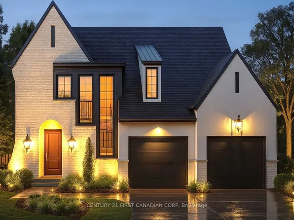 212 Foxborough Pl, Thames Centre, ON N0M 2P0