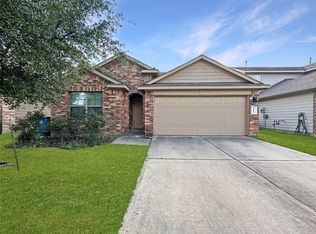 20119 Louetta Ash Dr, Spring, TX 77388
