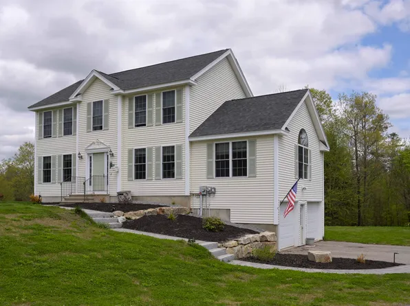 38 Elanor Way, Weare, NH 03281