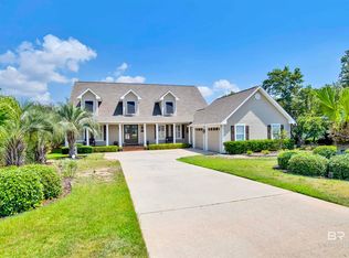 30613 Ono North Loop W, Orange Beach, AL 36561