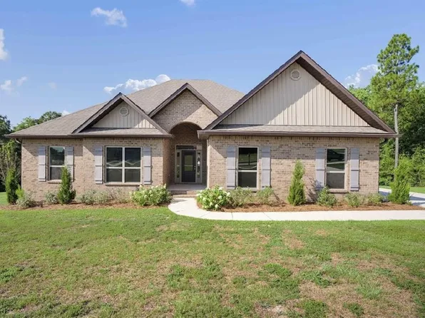 8131 Biltmore Dr, Saraland, AL 36571