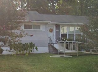 2014 Dogwood Dr #21, Chattanooga, TN 37406