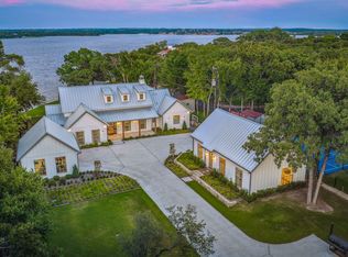 13250 Miller Rd, Azle, TX 76020