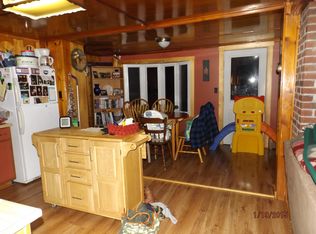 356 Main St, Jackman, ME 04945