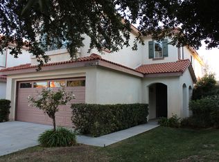 25742 Hammet Cir, Stevenson Ranch, CA 91381