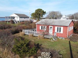 40 Nutmeg Ln, Charlestown, RI 02813