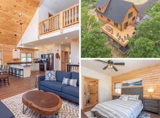 828 N Camp Rd, Mchenry, MD 21541