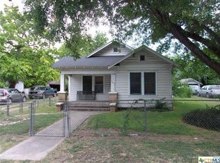507 N George St, Victoria, TX 77901
