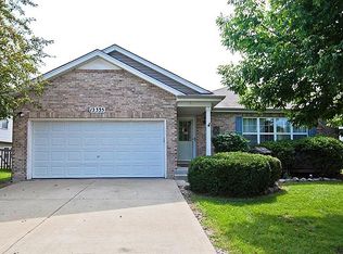 12335 Heritage Meadows Dr, Plainfield, IL 60585