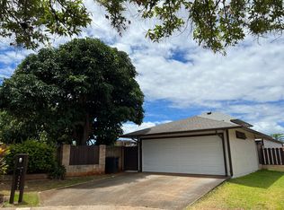 94-491 Alamea Pl, Mililani, HI 96789