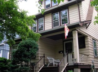 20 Orchard Rd, Maplewood, NJ 07040