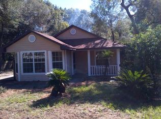 25824 Westmoreland St, Mount Plymouth, FL 32776