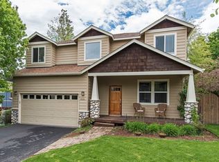 61194 SW Sleepy Ct, Bend, OR 97702