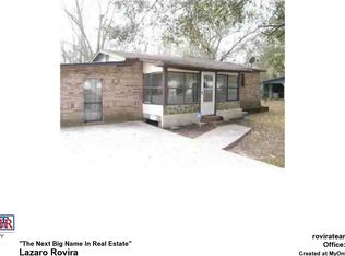 3420 Ryland Rd, Moss Point, MS 39562