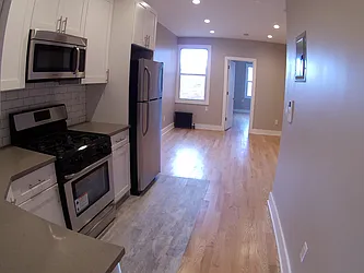 Rented by Alpha Properties NYC I LLC