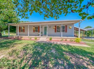 4561 Berkley Dr, Everton, AR 72633