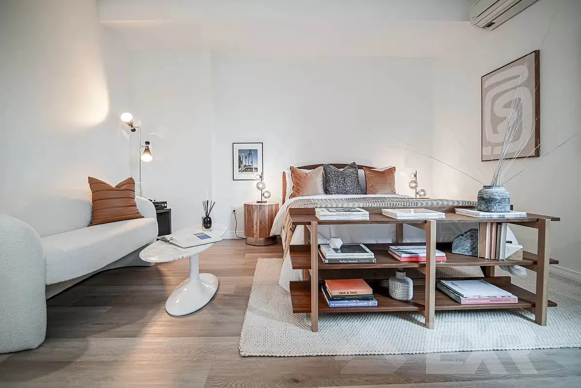 957 Atlantic Avenue #814 in Clinton Hill, Brooklyn | StreetEasy
