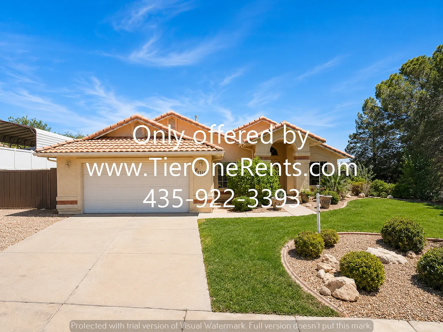 4 bed, 2.0 bath, 1700 sqft, $2,490 — Photo 2