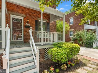 1602 Princess St, Alexandria, VA 22314