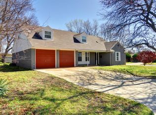 5333 Waits Ave, Fort Worth, TX 76133