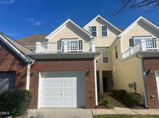 2619 Forest Shadows Ln, Raleigh, NC 27614