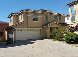 3873 Bayamon St, Las Vegas, NV 89129